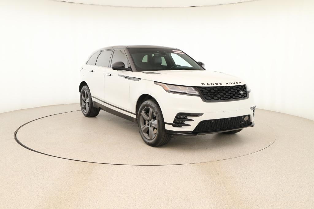 used 2022 Land Rover Range Rover Velar car, priced at $35,988