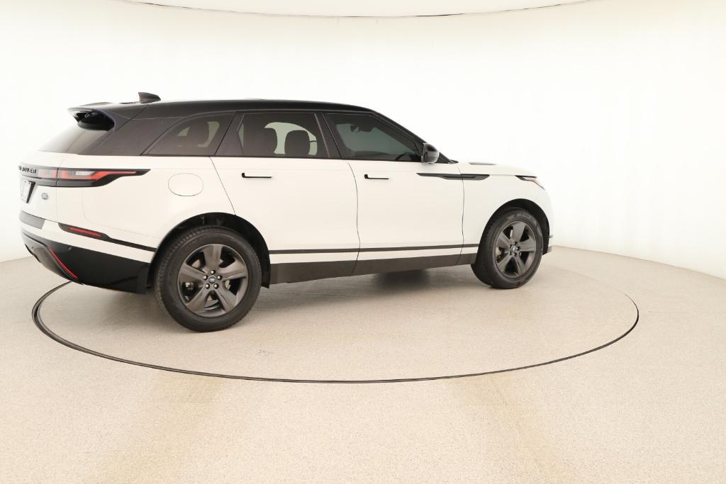 used 2022 Land Rover Range Rover Velar car, priced at $35,988