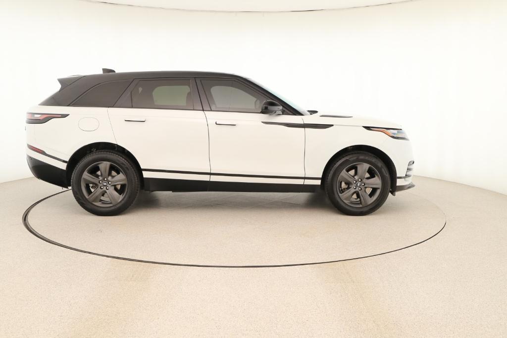 used 2022 Land Rover Range Rover Velar car, priced at $35,988