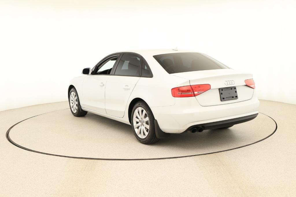 used 2014 Audi A4 car, priced at $10,988