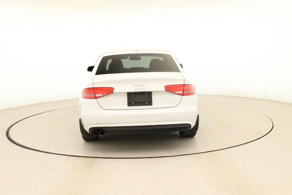 used 2014 Audi A4 car, priced at $10,988