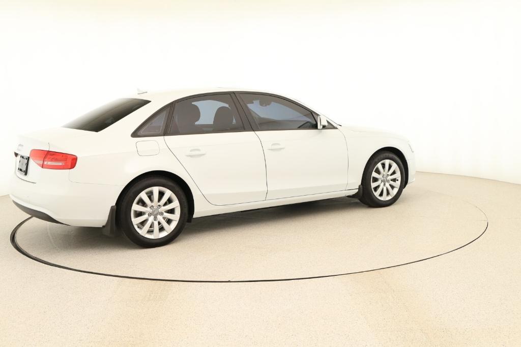 used 2014 Audi A4 car, priced at $10,988