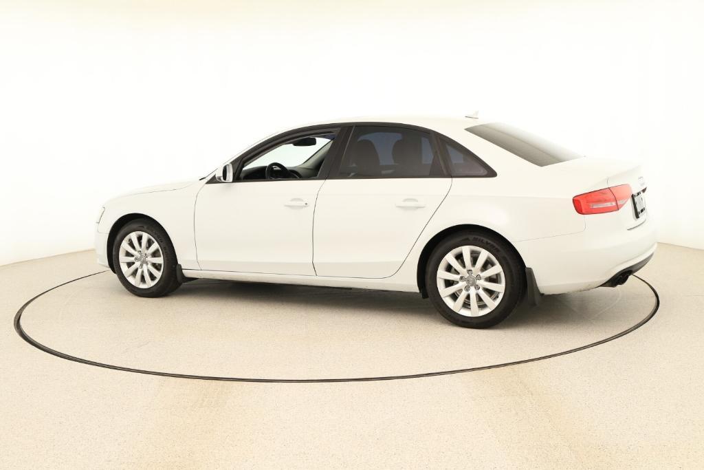 used 2014 Audi A4 car, priced at $10,988