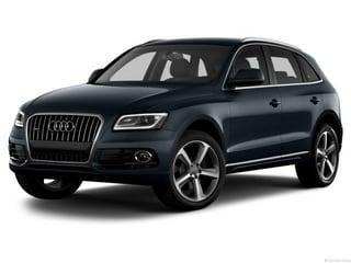 used 2013 Audi Q5 car, priced at $10,988