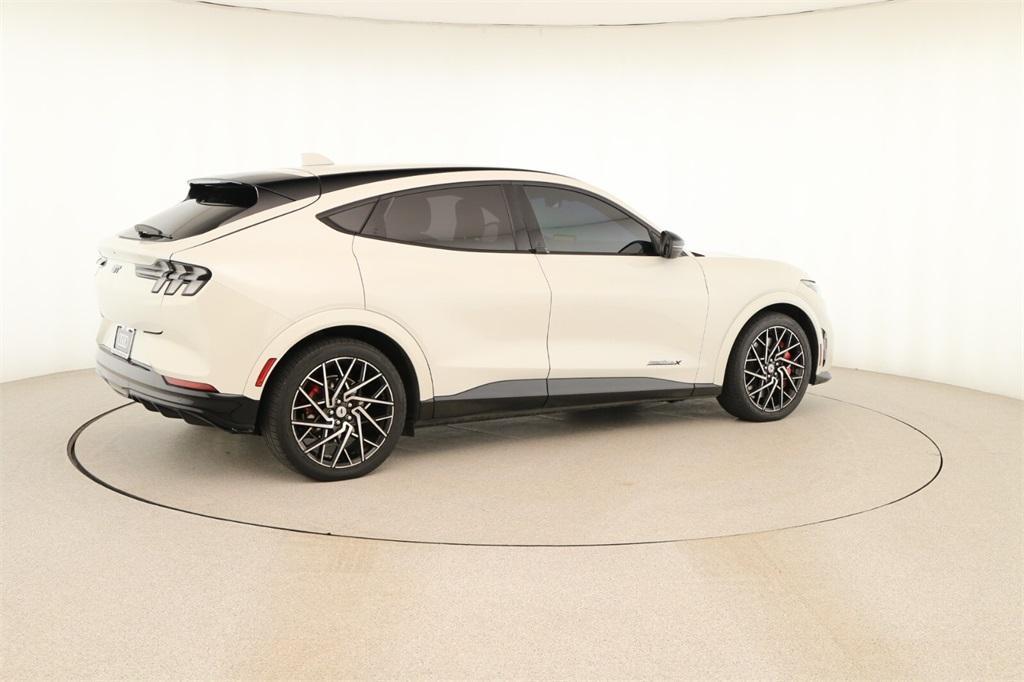 used 2021 Ford Mustang Mach-E car, priced at $25,688