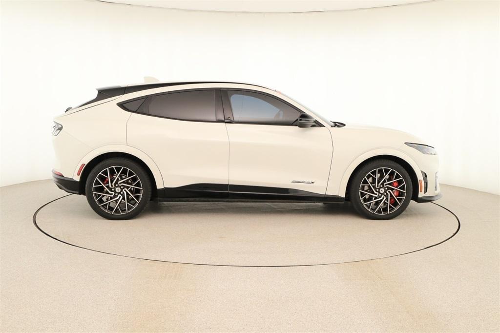 used 2021 Ford Mustang Mach-E car, priced at $25,688
