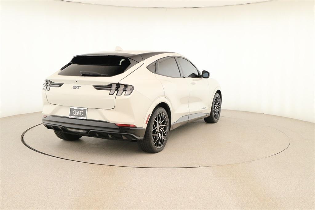 used 2021 Ford Mustang Mach-E car, priced at $25,688