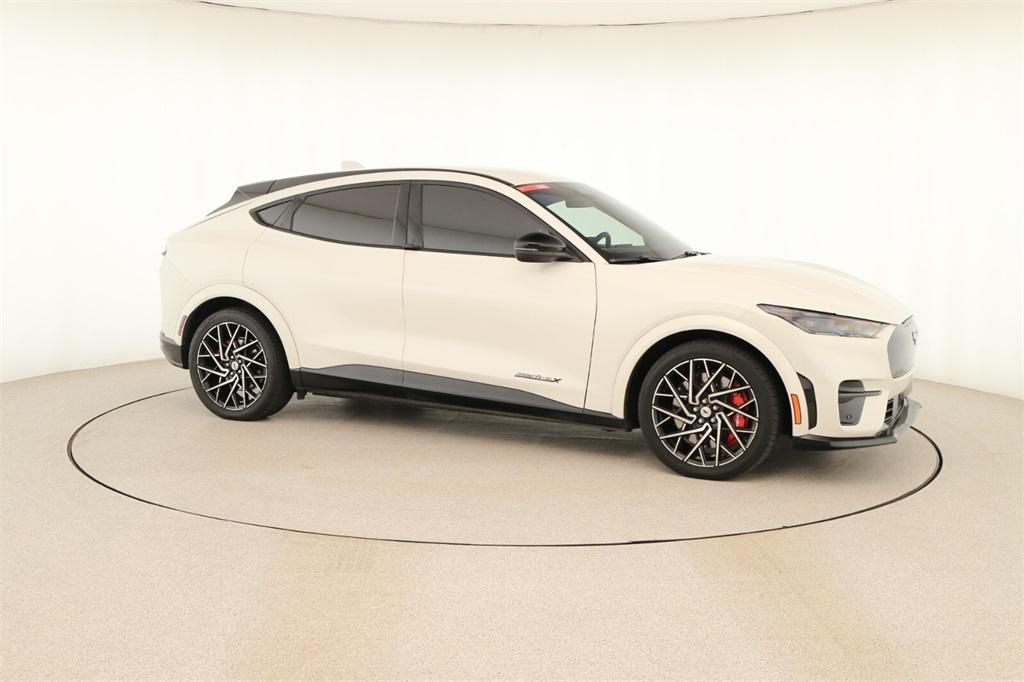 used 2021 Ford Mustang Mach-E car, priced at $25,688