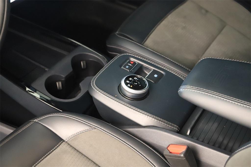 used 2021 Ford Mustang Mach-E car, priced at $25,688