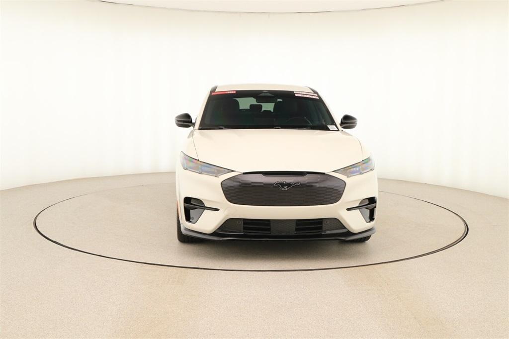 used 2021 Ford Mustang Mach-E car, priced at $25,688