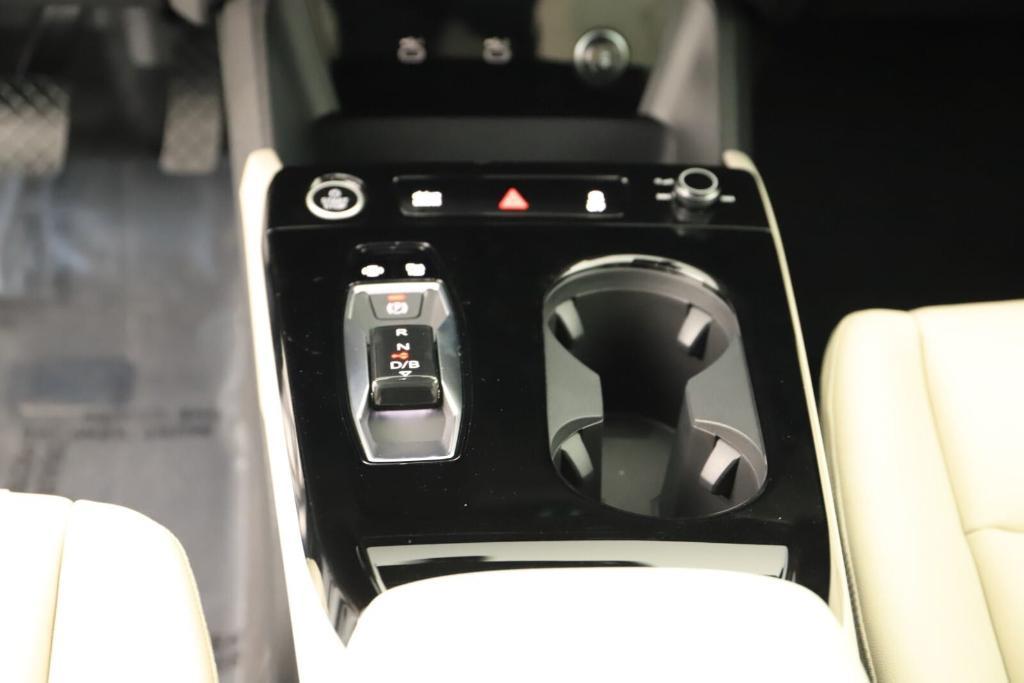 new 2025 Audi Q6 e-tron car, priced at $68,885