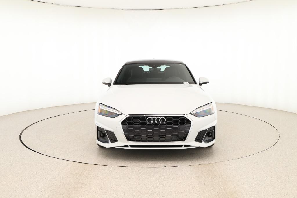 new 2024 Audi A5 Sportback car, priced at $51,785