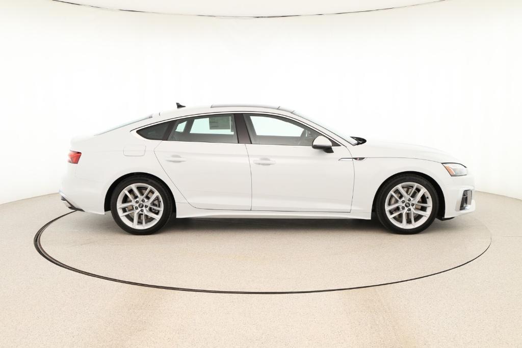 new 2024 Audi A5 Sportback car, priced at $51,785