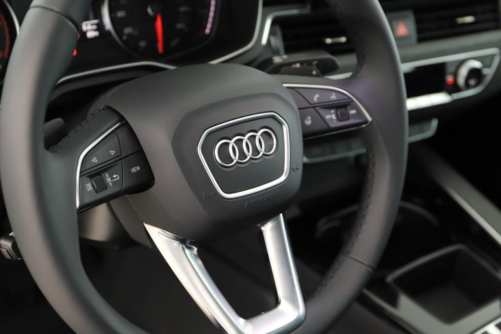 new 2024 Audi A5 Sportback car, priced at $51,785