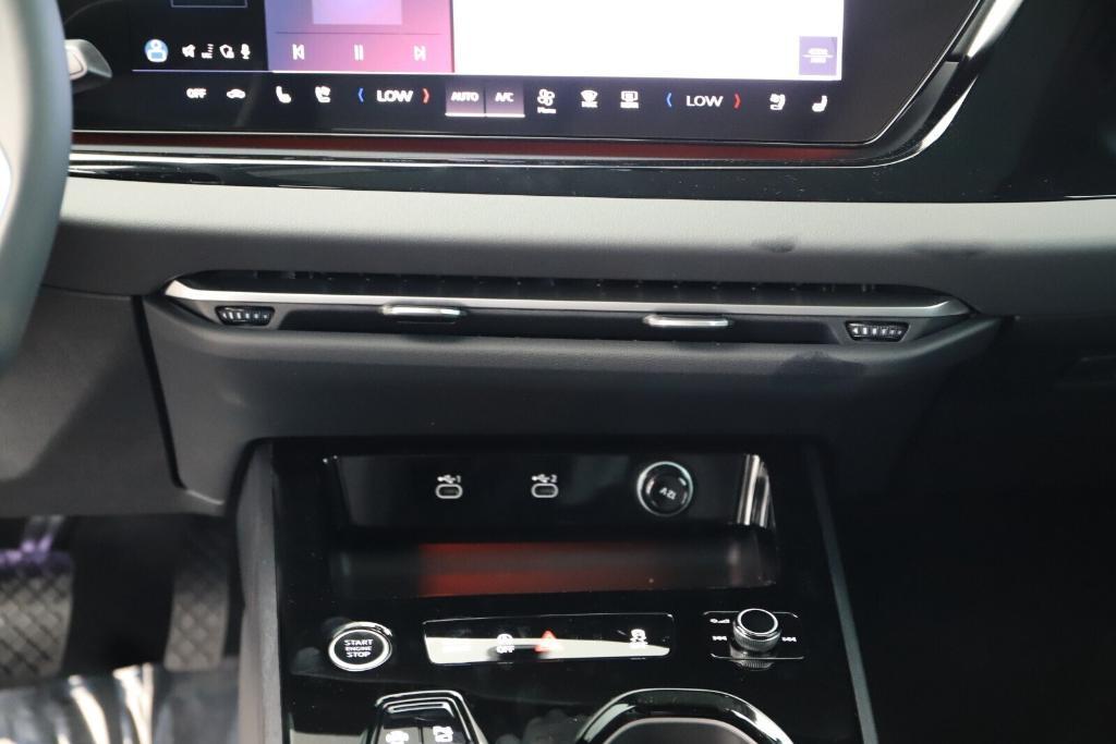 new 2025 Audi A5 car, priced at $56,435