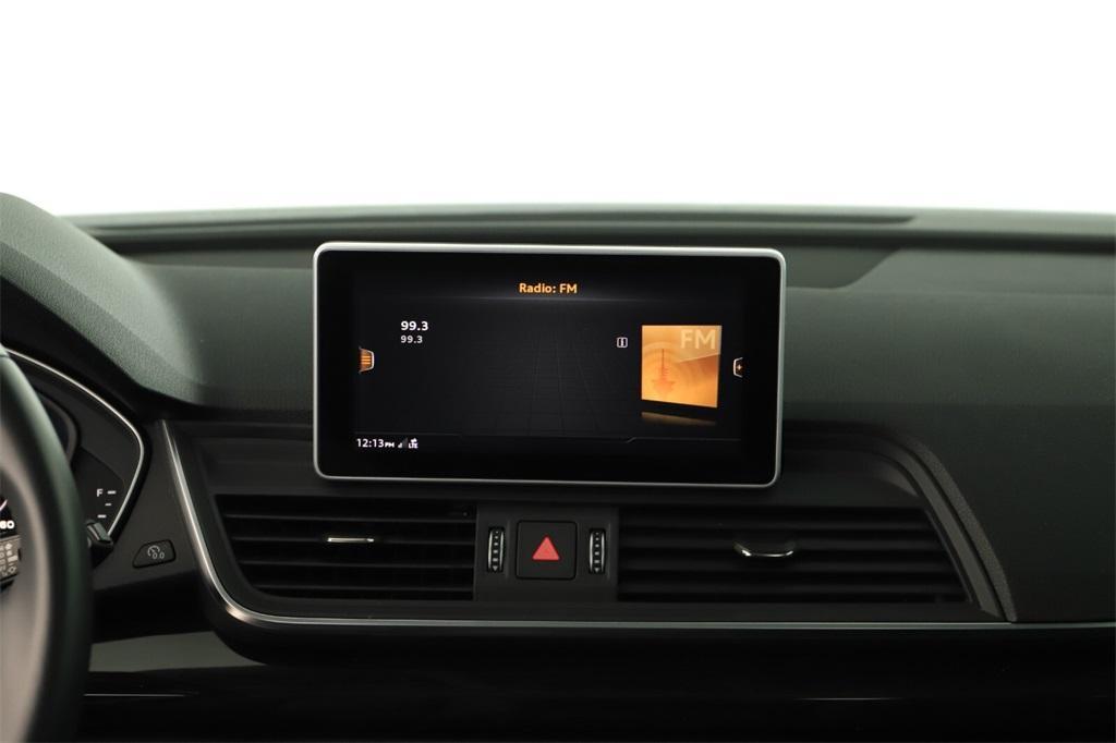 used 2020 Audi Q5 e car, priced at $25,288