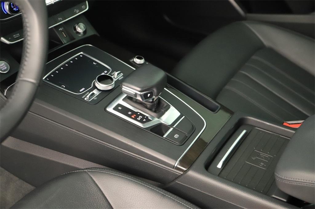 used 2020 Audi Q5 e car, priced at $25,288
