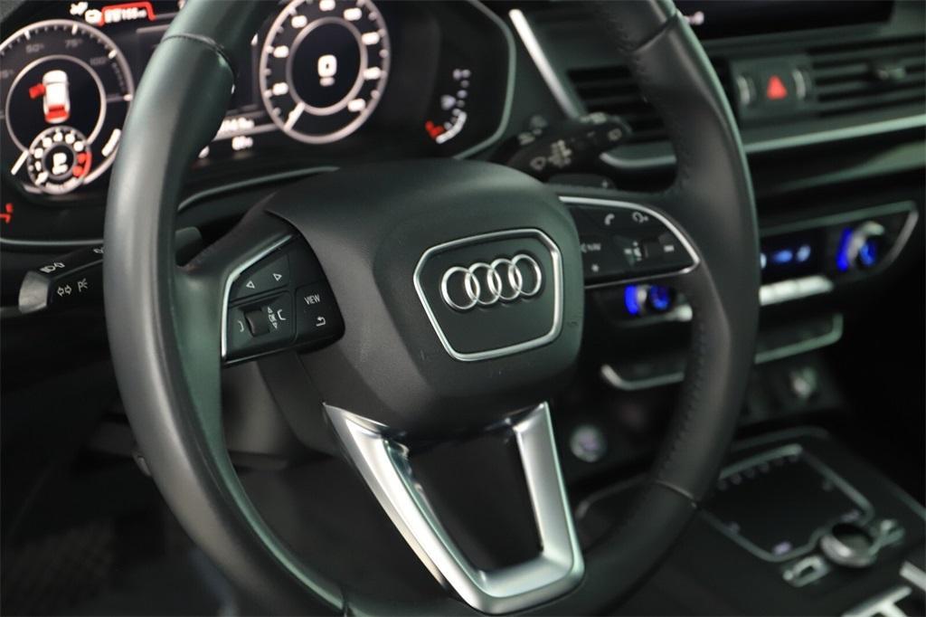 used 2020 Audi Q5 e car, priced at $25,288