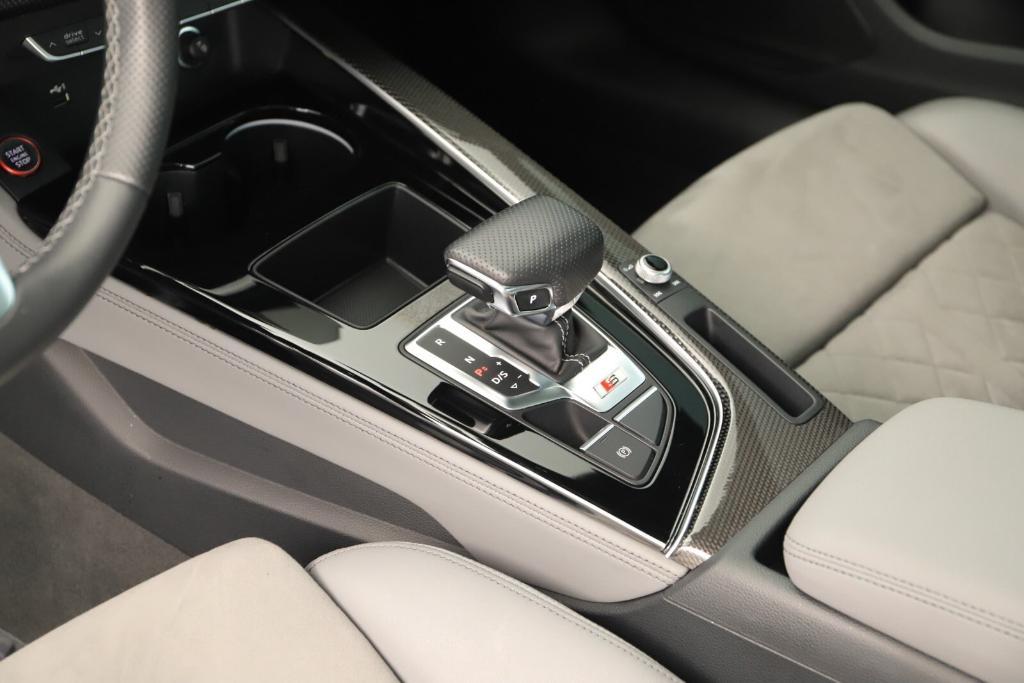 used 2022 Audi S5 car, priced at $46,988