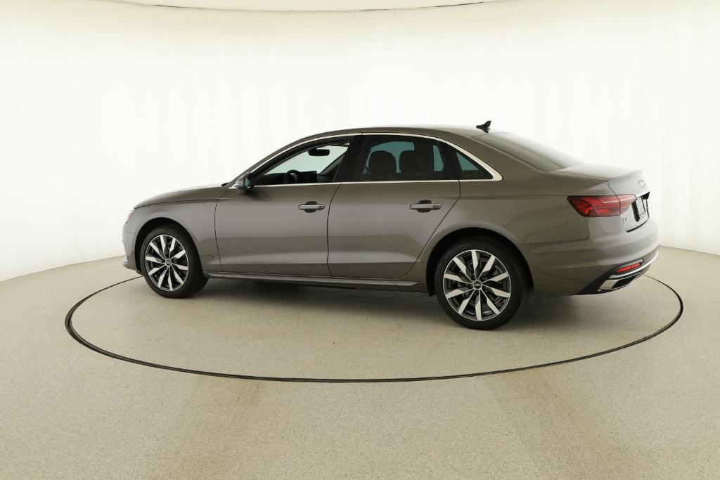 used 2022 Audi A4 car, priced at $24,988