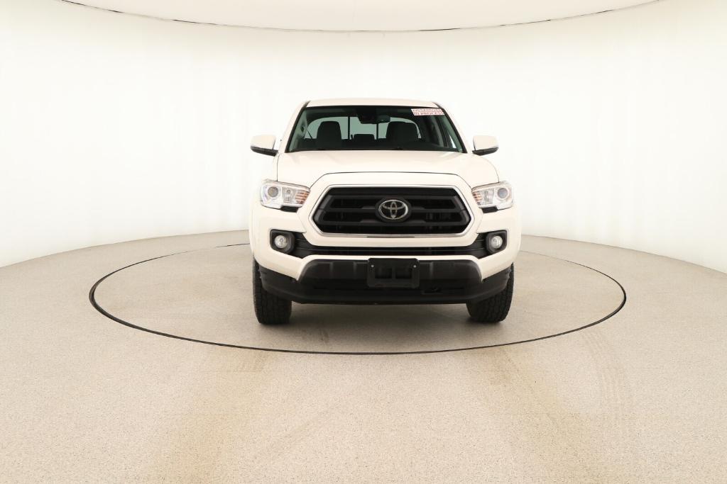 used 2023 Toyota Tacoma car, priced at $34,988