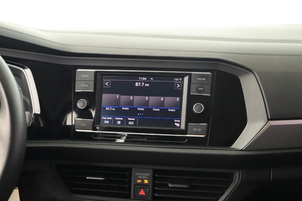 used 2019 Volkswagen Jetta car, priced at $12,488