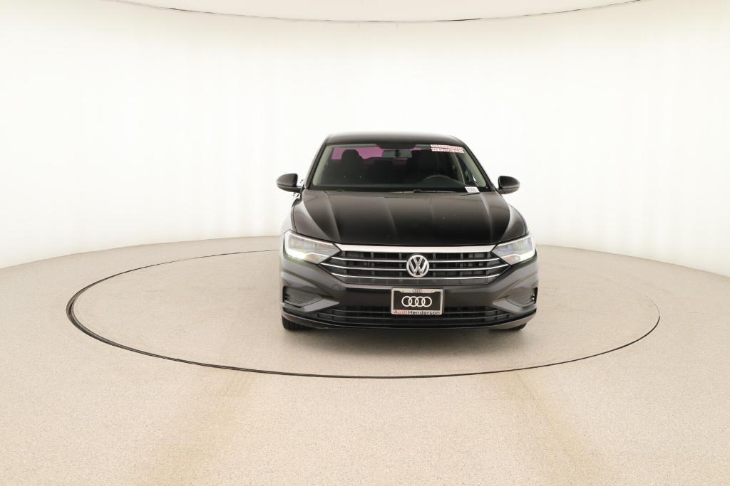 used 2019 Volkswagen Jetta car, priced at $12,488