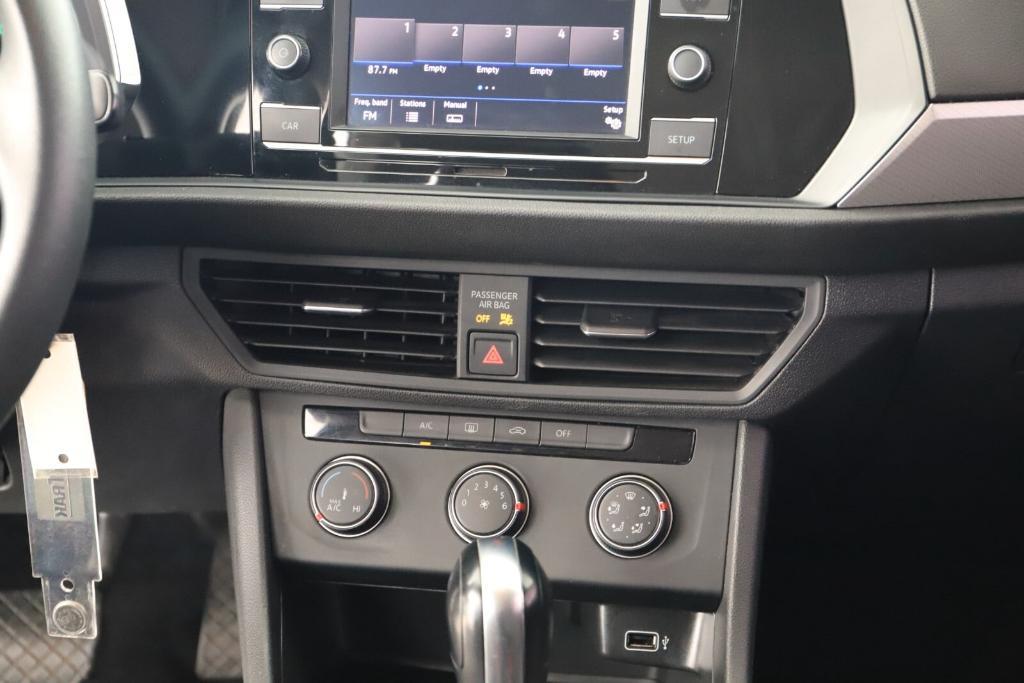 used 2019 Volkswagen Jetta car, priced at $12,488