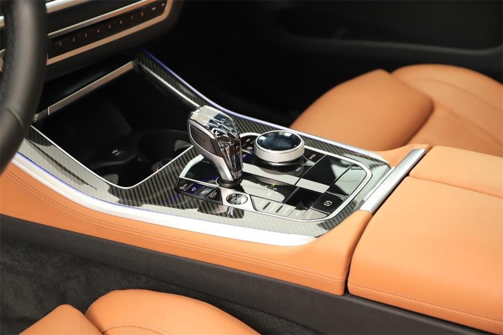 used 2022 BMW X5 car, priced at $61,988