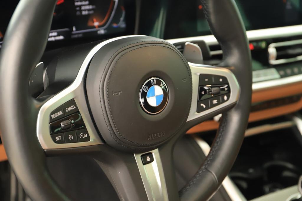 used 2023 BMW M440 Gran Coupe car, priced at $51,988