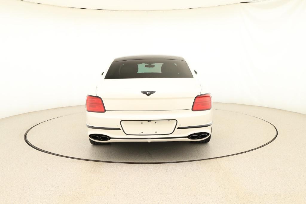 used 2021 Bentley Flying Spur car, priced at $164,988