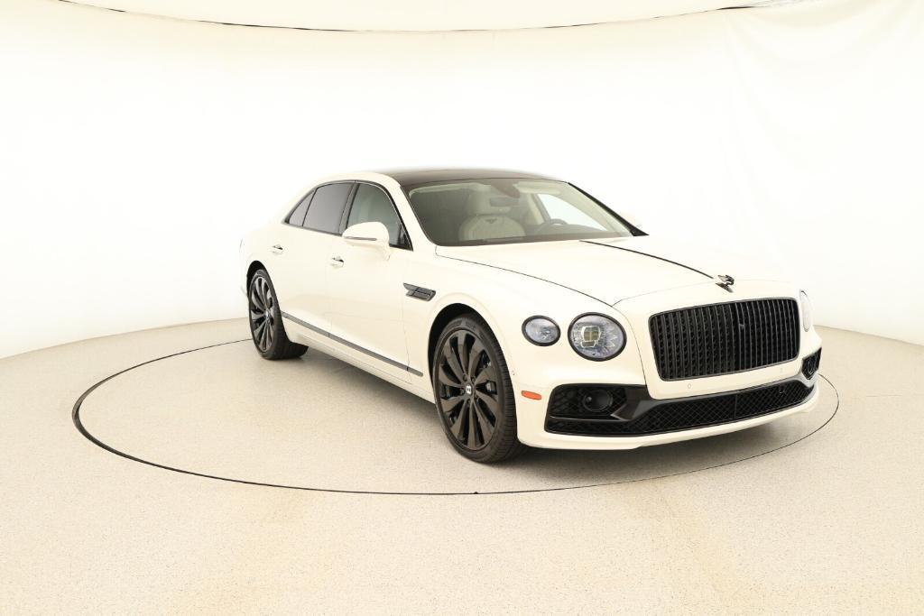 used 2021 Bentley Flying Spur car, priced at $164,988