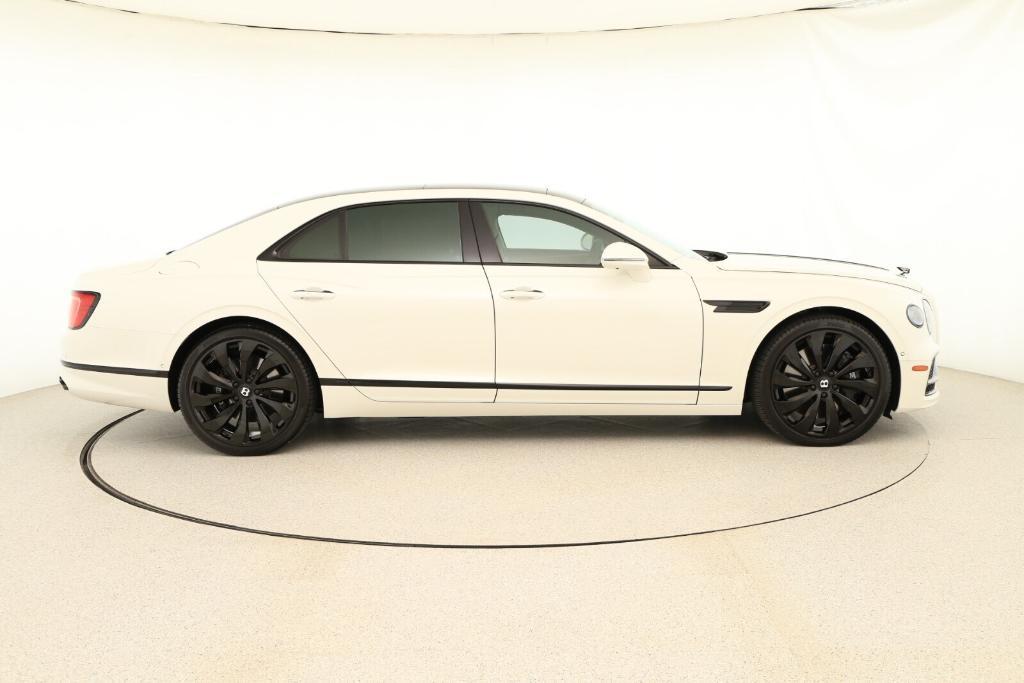 used 2021 Bentley Flying Spur car, priced at $164,988