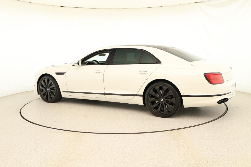 used 2021 Bentley Flying Spur car, priced at $164,988