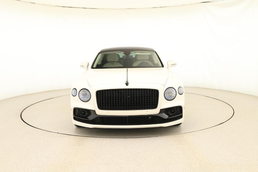 used 2021 Bentley Flying Spur car, priced at $164,988