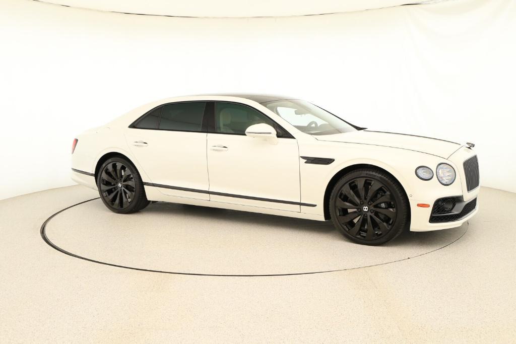 used 2021 Bentley Flying Spur car, priced at $164,988