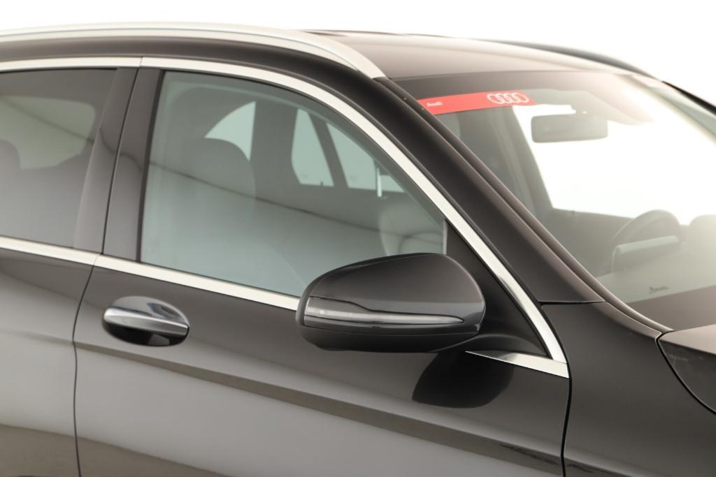 used 2021 Mercedes-Benz GLC 300 car, priced at $23,688