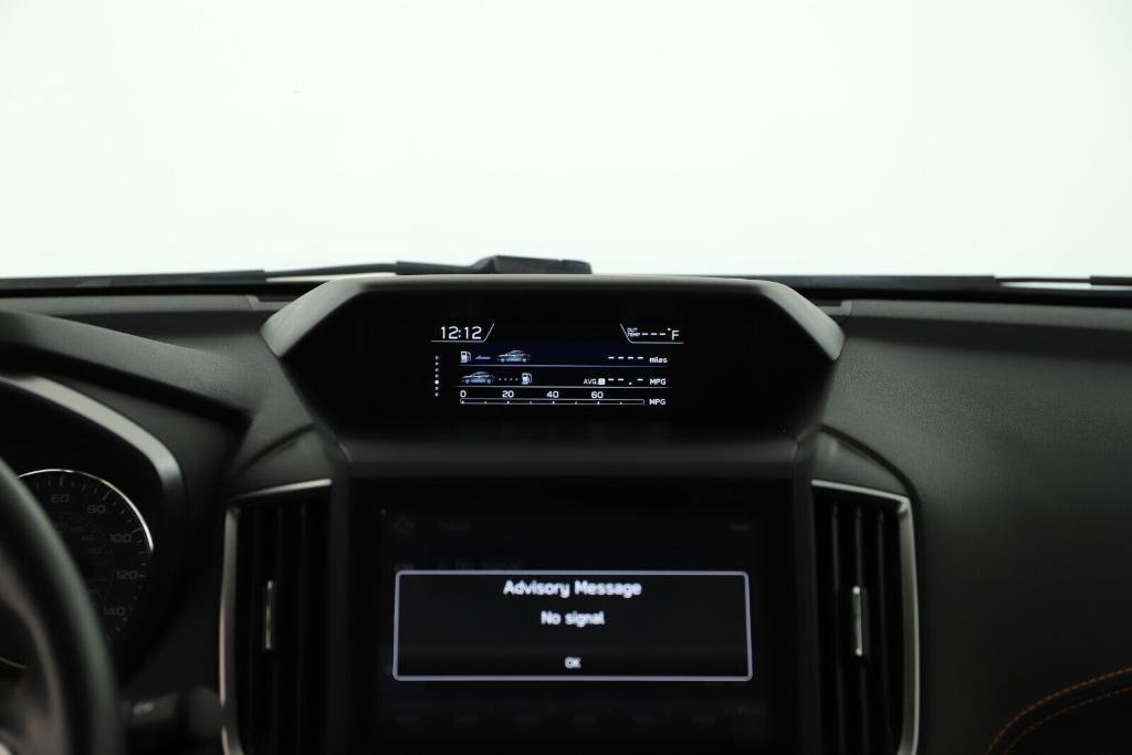 used 2021 Subaru Crosstrek car, priced at $21,788