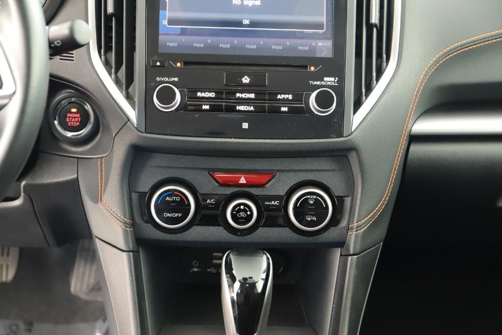 used 2021 Subaru Crosstrek car, priced at $23,988