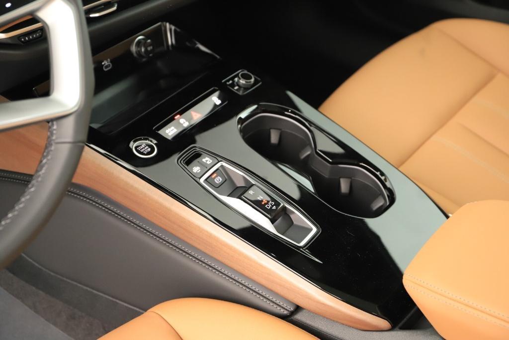 new 2025 Audi A5 car, priced at $55,485