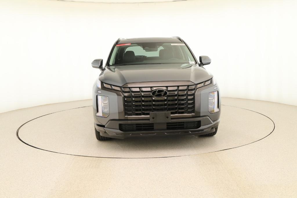 used 2024 Hyundai Palisade car, priced at $32,988