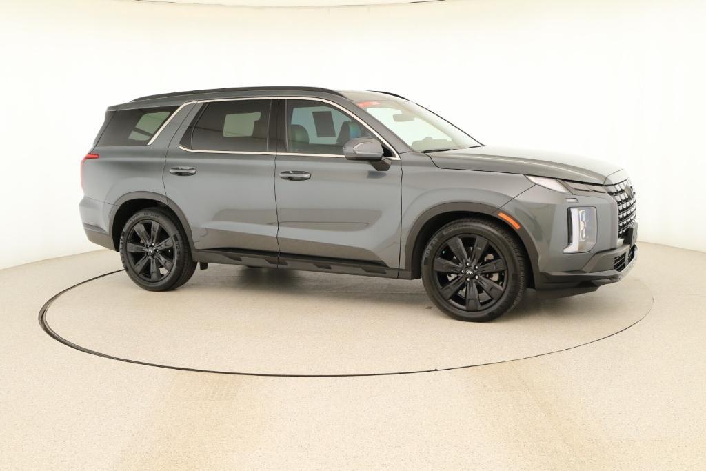 used 2024 Hyundai Palisade car, priced at $32,988