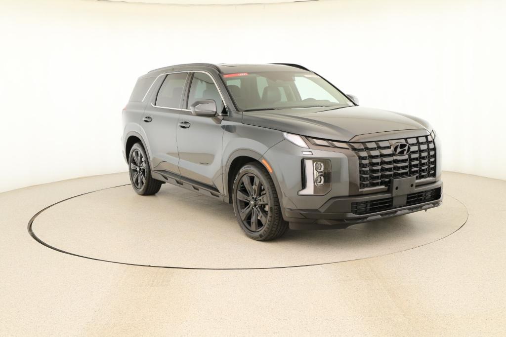 used 2024 Hyundai Palisade car, priced at $32,988