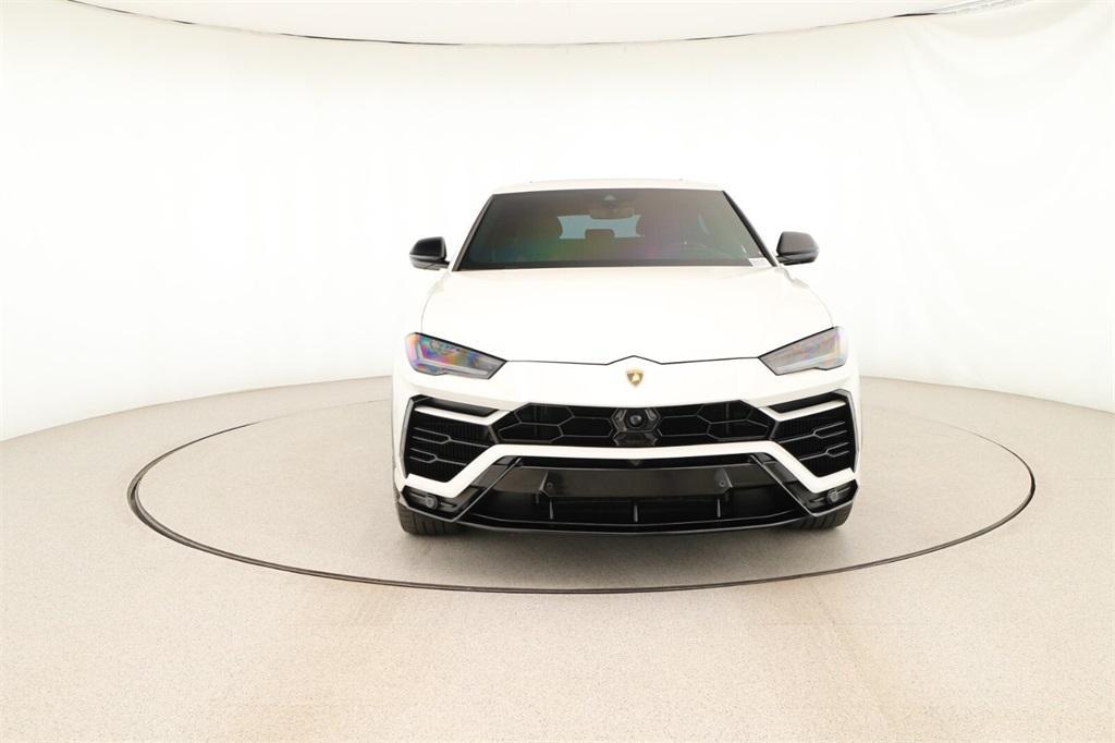 used 2022 Lamborghini Urus car, priced at $222,750