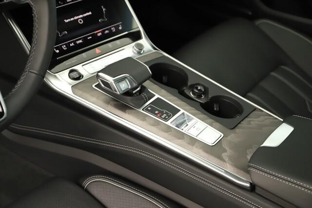 new 2025 Audi A7 car, priced at $89,685