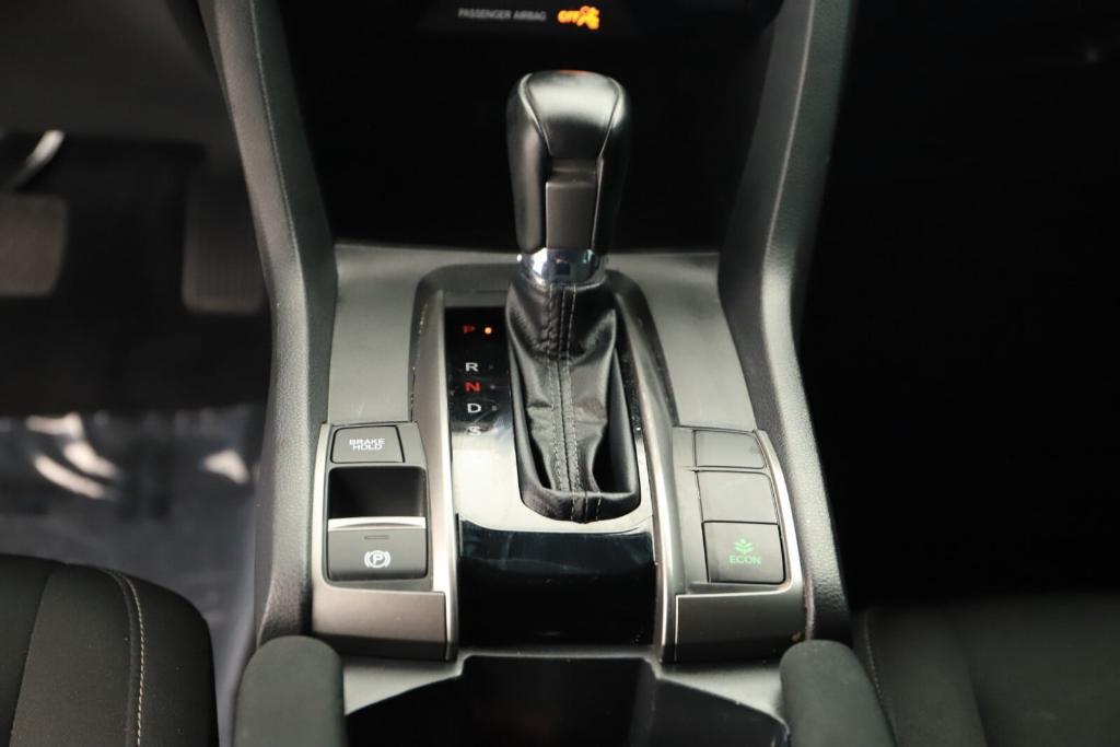 used 2021 Honda Civic car, priced at $21,958