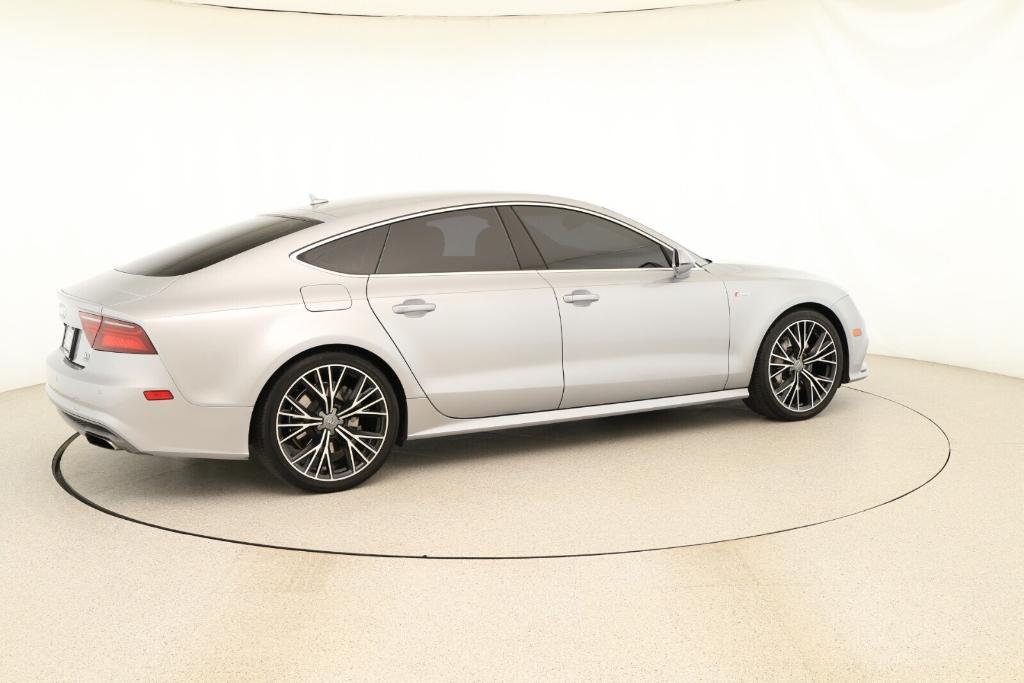 used 2016 Audi A7 car, priced at $22,688