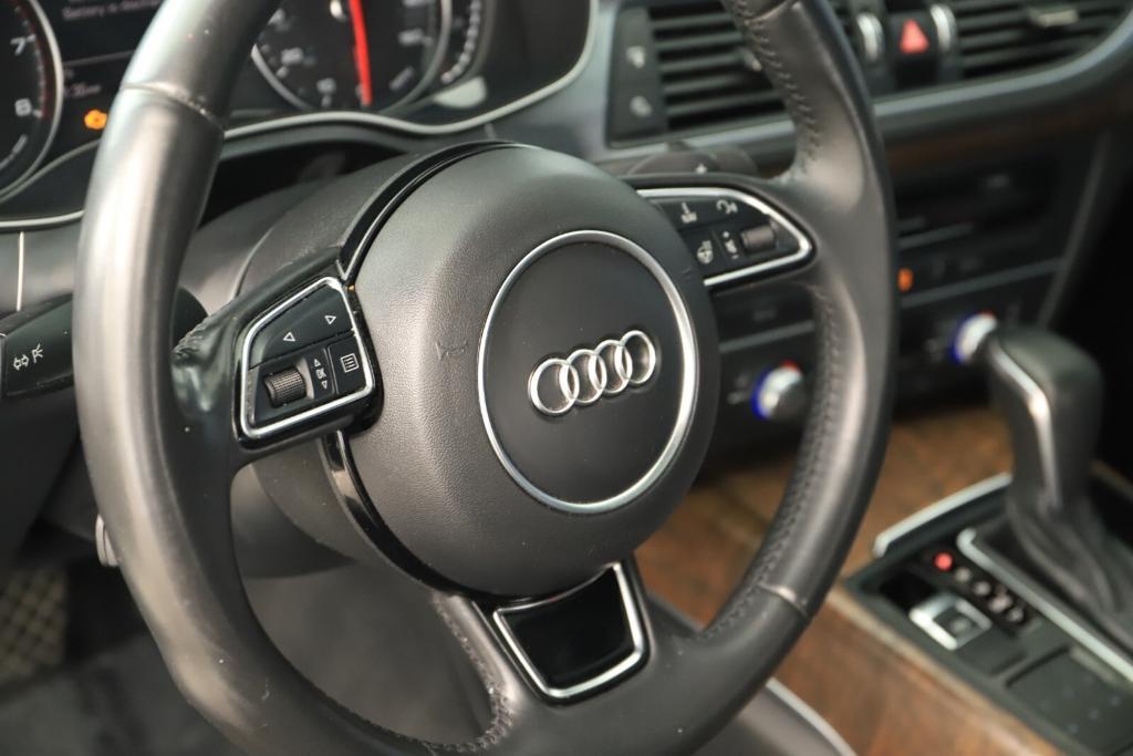 used 2016 Audi A7 car, priced at $22,688