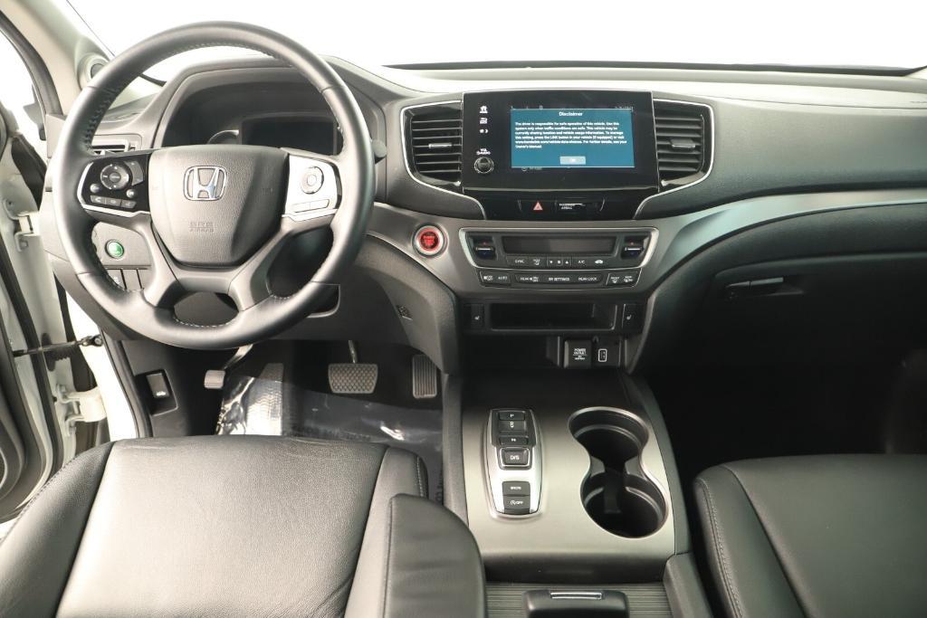 used 2022 Honda Pilot car, priced at $29,988