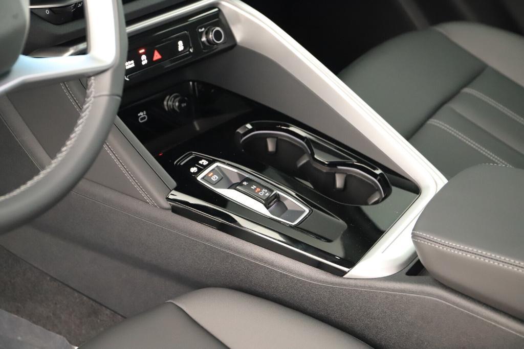 new 2025 Audi Q5 car, priced at $54,780